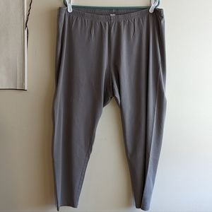 Grey JJill Leggings